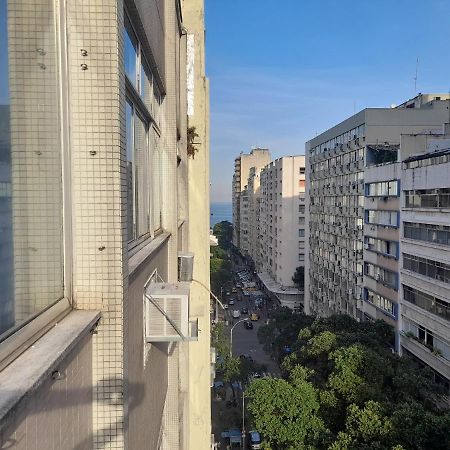 Santa Clara 1003 Apartamento Rio de Janeiro Exterior foto